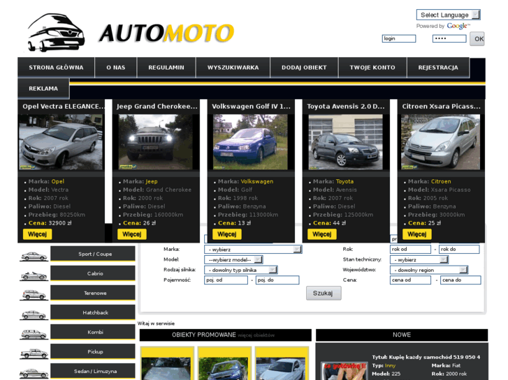 www.auto-przez.net