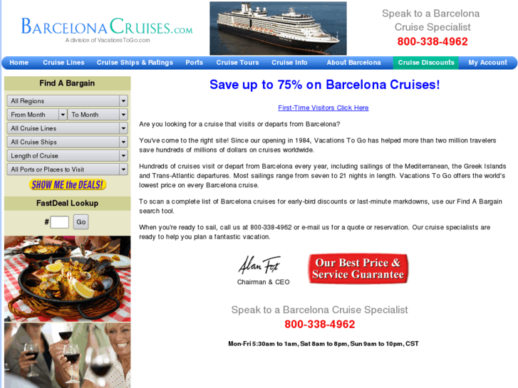 www.barcelonacruise.com