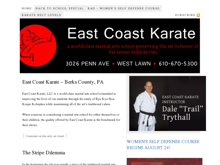 www.berkscountykarate.com