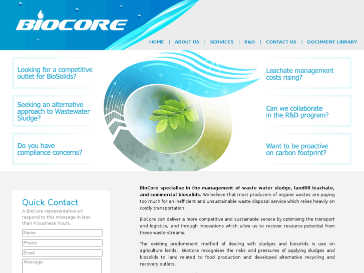 www.biocore.net