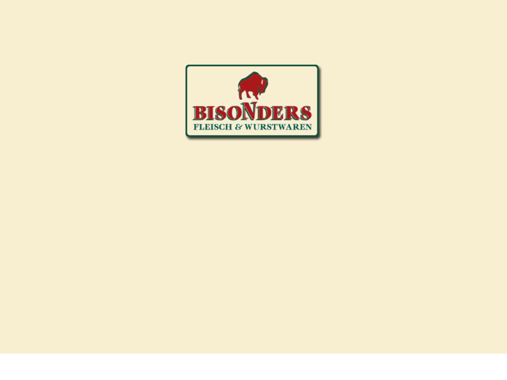 www.bisonders.de