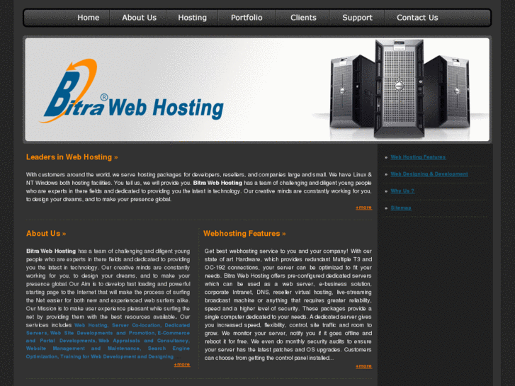 www.bitrahosts.org