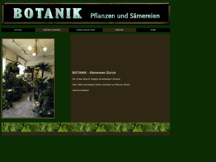 www.botanik-laden.ch