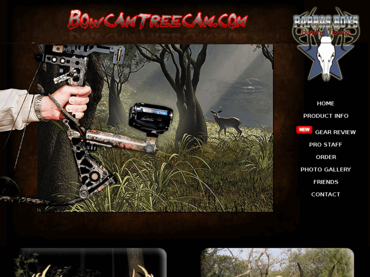 www.bowcamtreecam.com