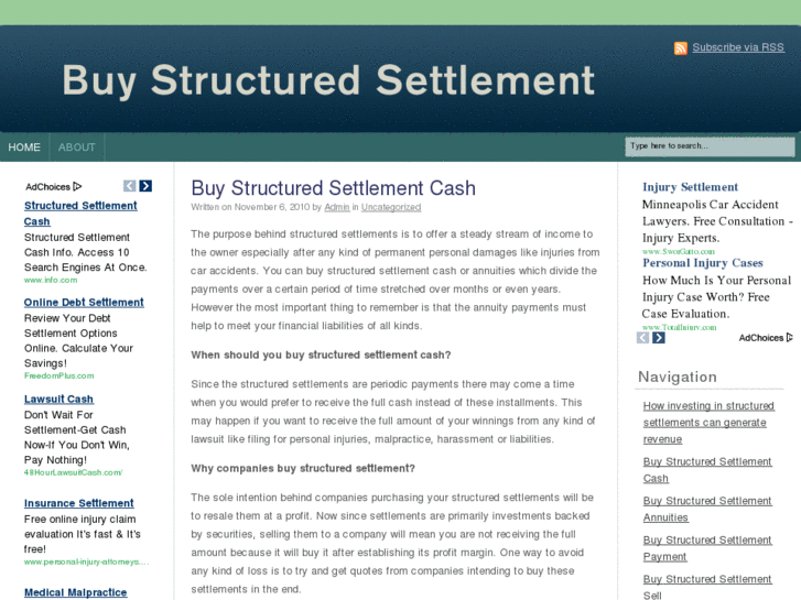 www.buystructuredsettlement.co