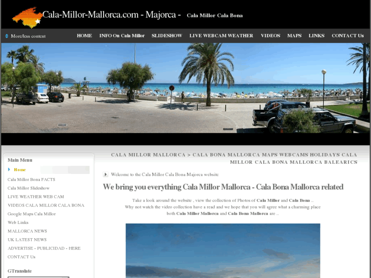 www.cala-millor-mallorca.com