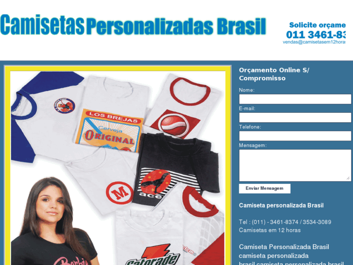 www.camisetapersonalizadabrasil.com