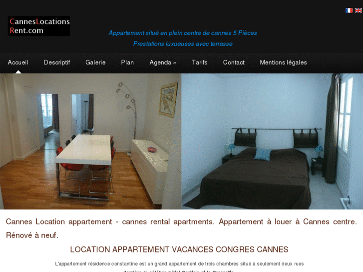 www.canneslocationappartement.com