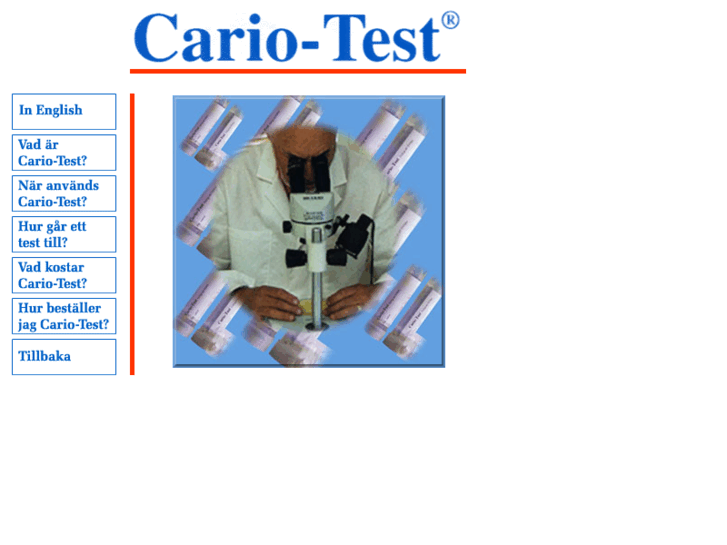 www.cario-test.com