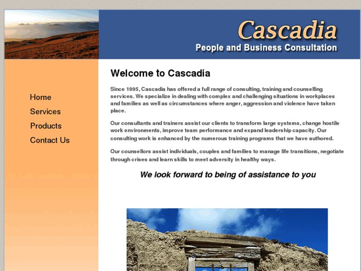 www.cascadiaclinic.com