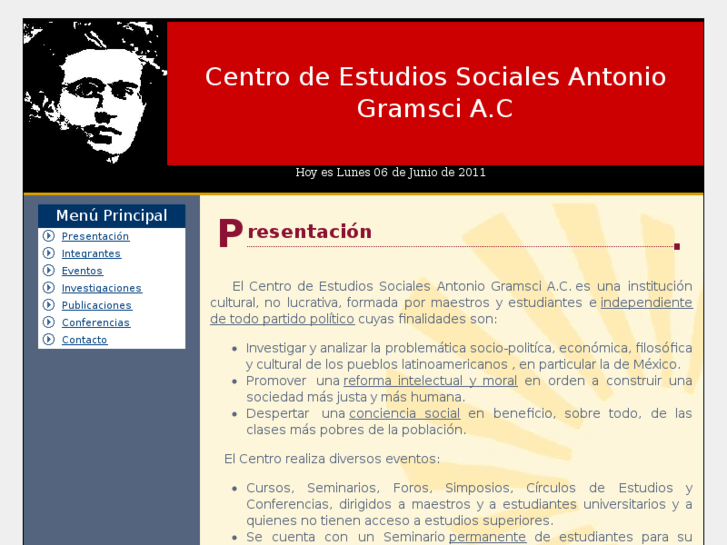 www.centrogramsci.com