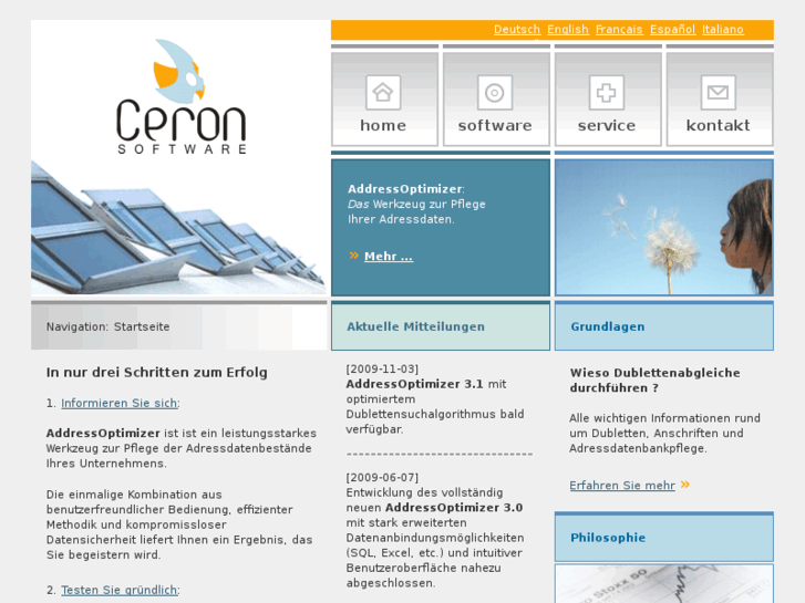 www.ceron-software.com