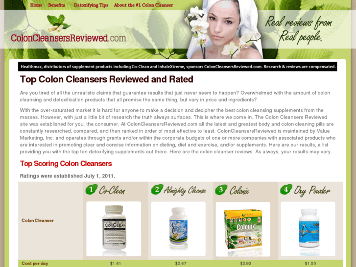 www.coloncleansersreviewed.com