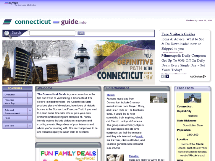 www.connecticut-guide.com