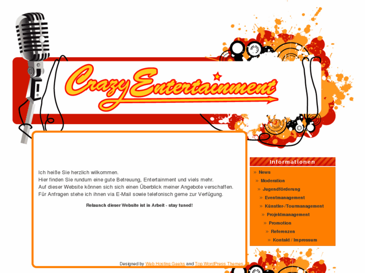 www.crazy-entertainment.com