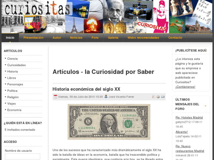 www.curiositas.es