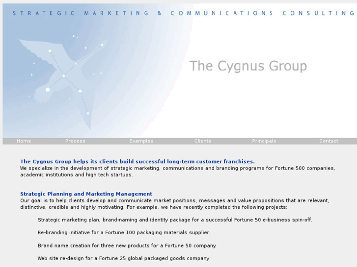 www.cygnus-group.com