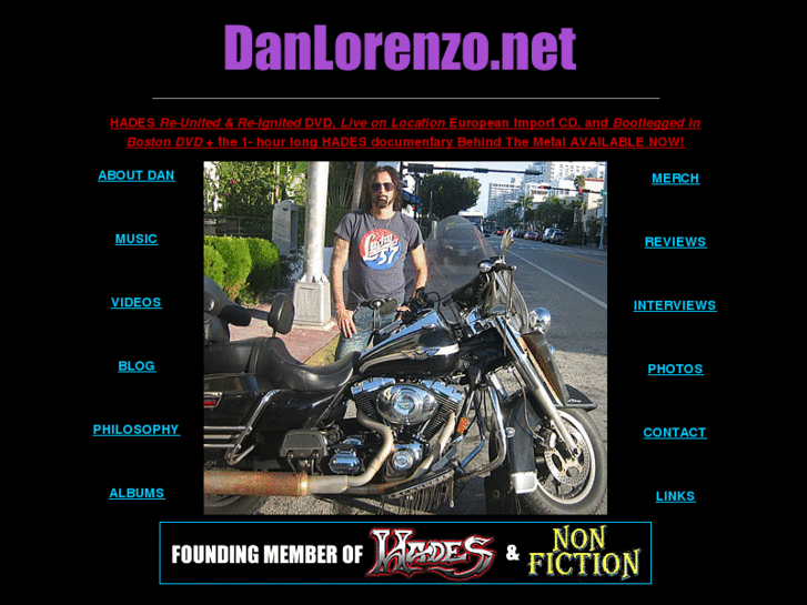 www.danlorenzo.net