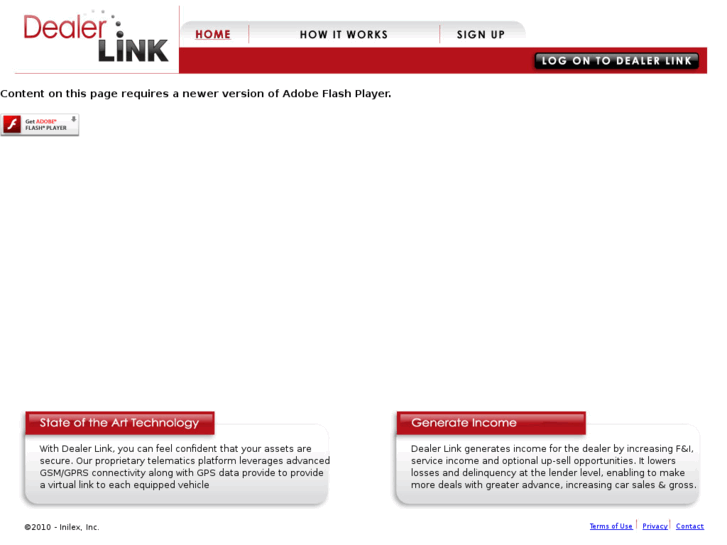www.dealer-link.com