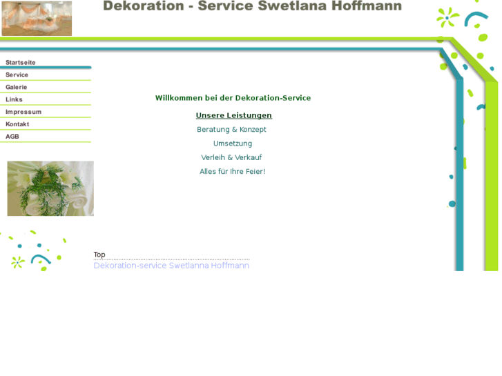 www.dekoration-service.com