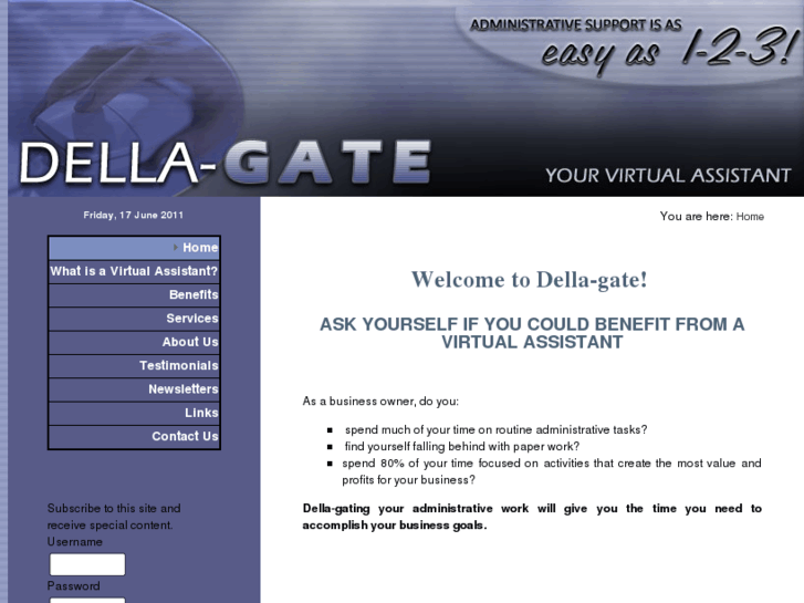 www.della-gate.com