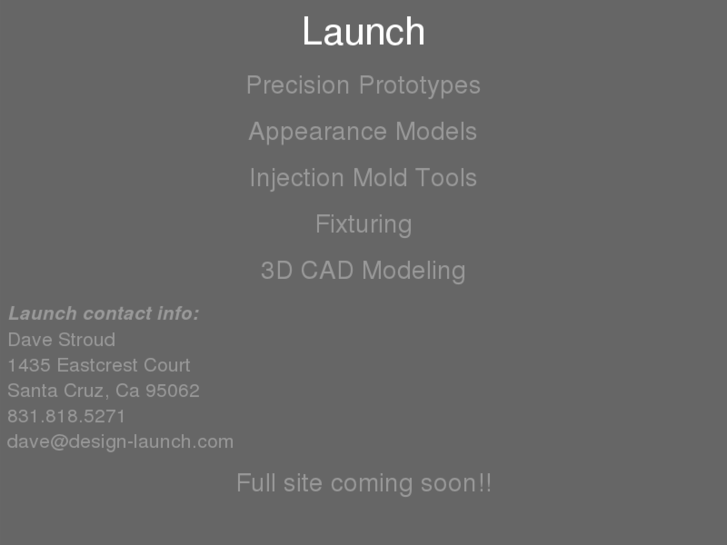 www.design-launch.com