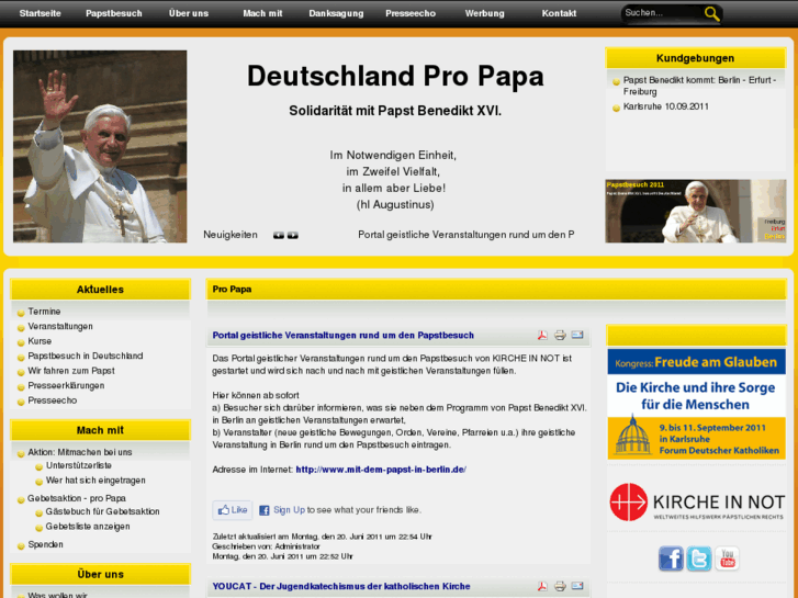 www.deutschland-pro-papa.de