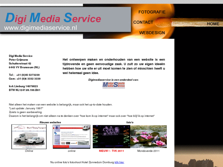 www.digimediaservice.nl