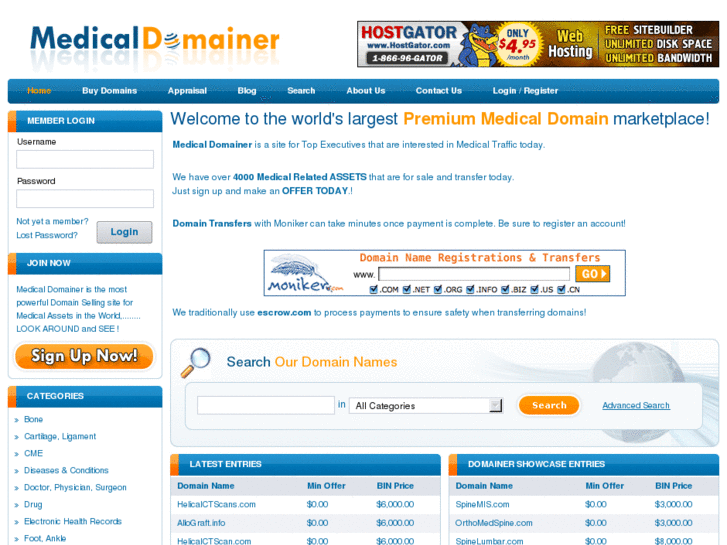 www.doctortraining.net