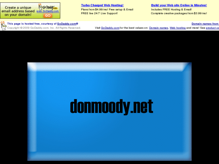 www.donmoody.net