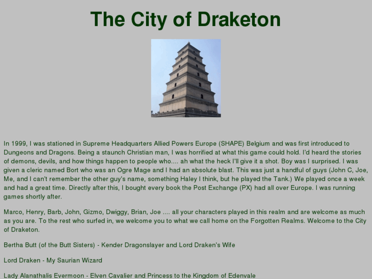 www.draketon.com