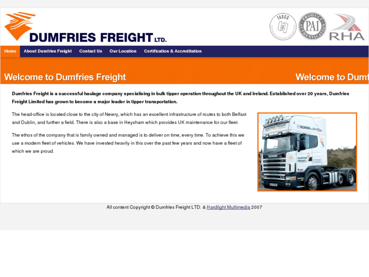 www.dumfriesfreight.com