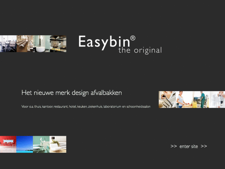 www.easybin.es