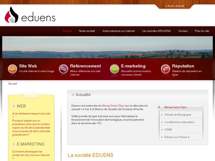 www.eduens.com