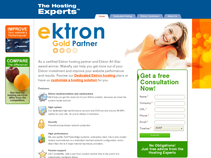 www.ektronhosting.com