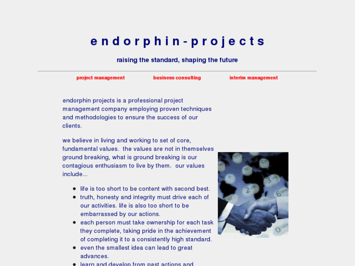 www.endorphinprojects.com