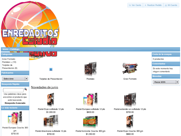 www.enredaditos.com