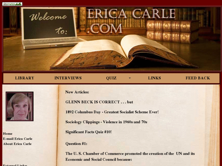 www.ericacarle.com