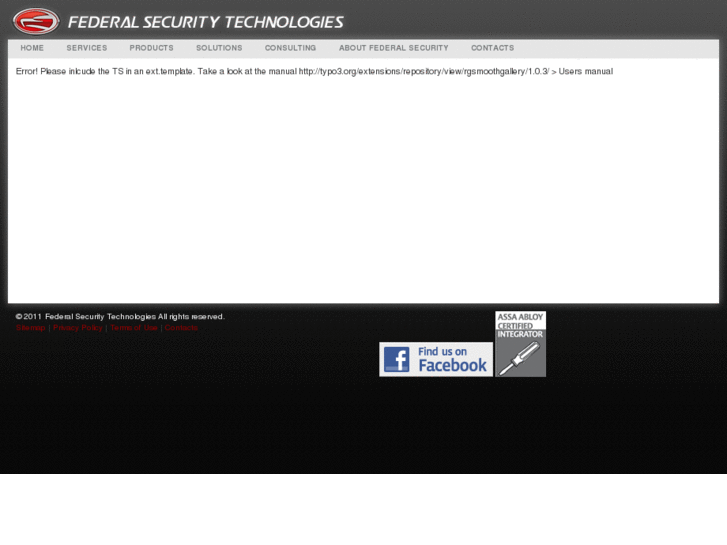 www.federalsecurityco.com