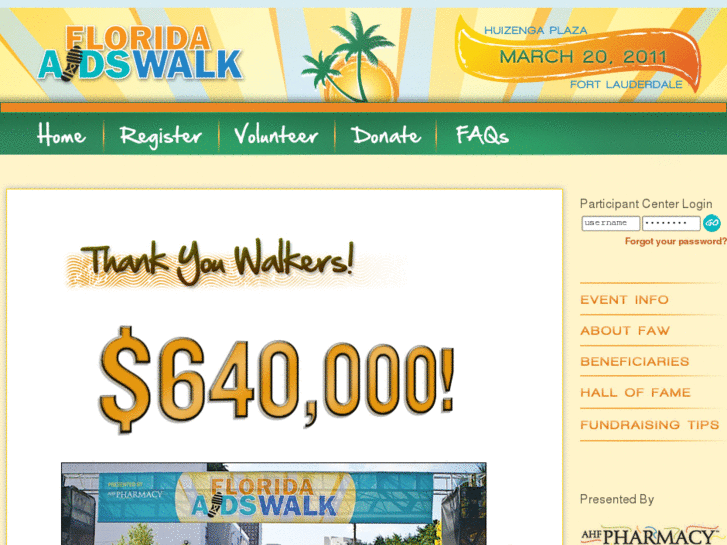 www.floridaaidswalk.com