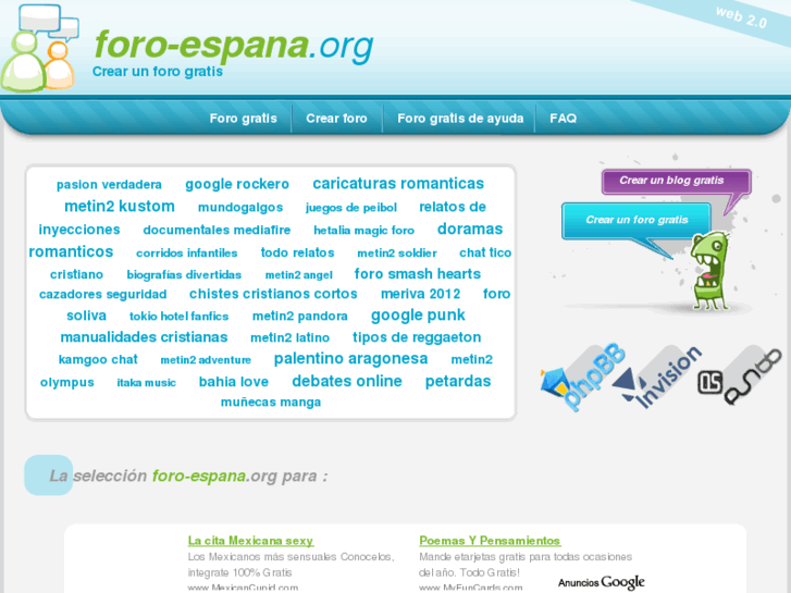 www.foro-espana.org