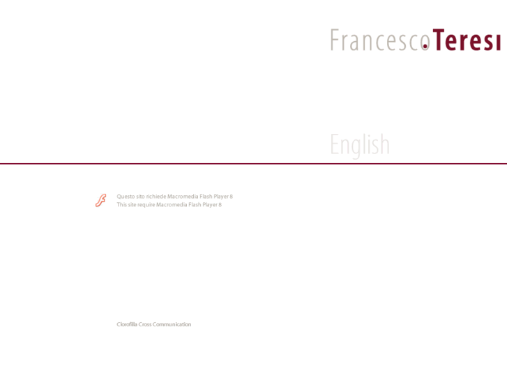 www.francescoteresi.com