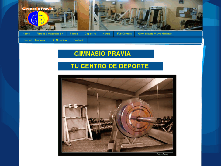 www.gimnasiopravia.es