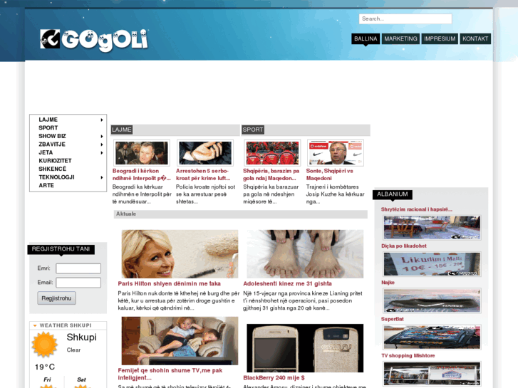 www.gogoli.com