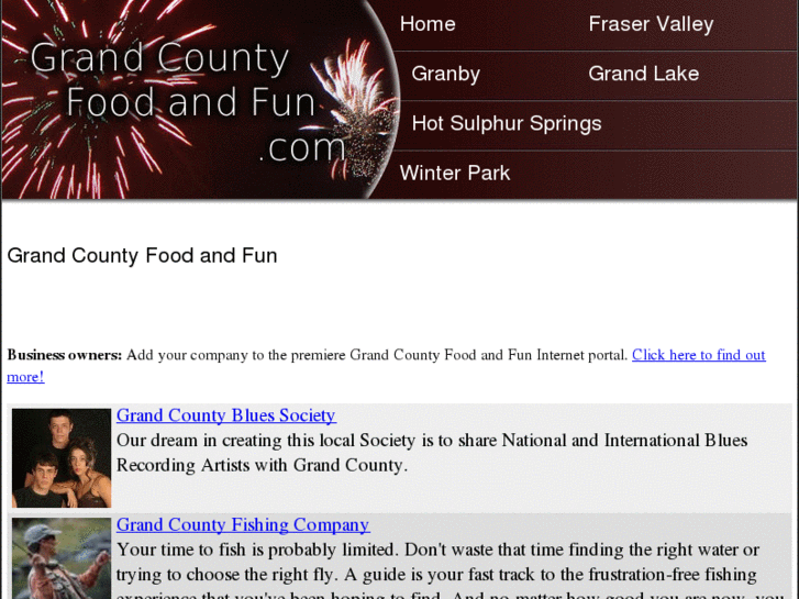 www.grandcountyfoodandfun.com