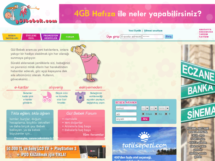 www.gulbebek.com