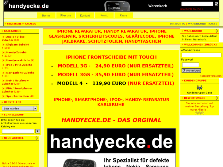 www.handyecke.org