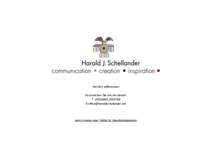 www.haraldschellander.net