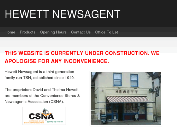 www.hewettnewsagent.com