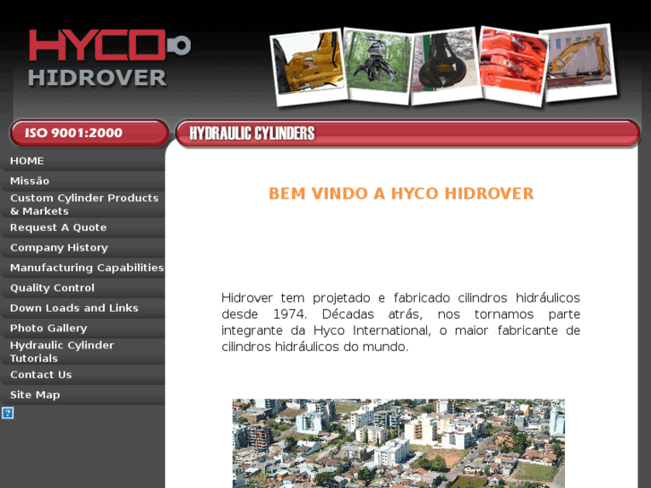 www.hidroverbrazil.com